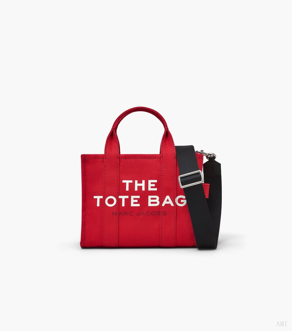 The Small Tote Bag