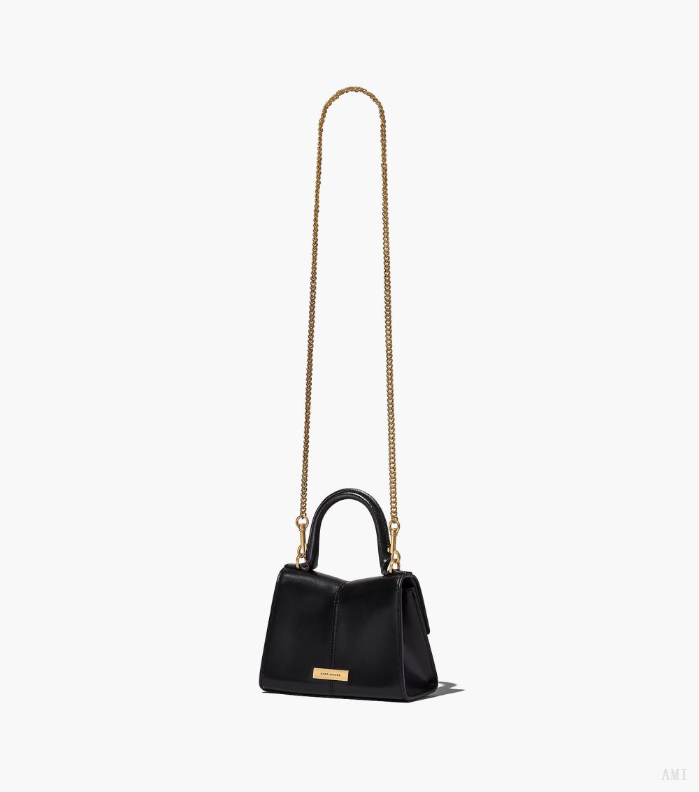 The St. Marc Mini Top Handle