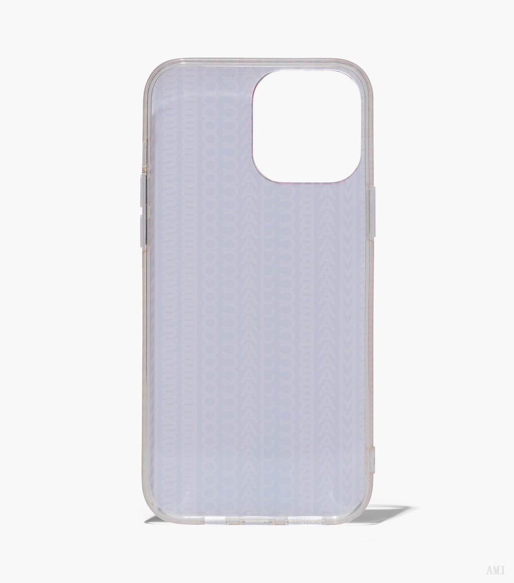 The Monogram iPhone Case 14 Max