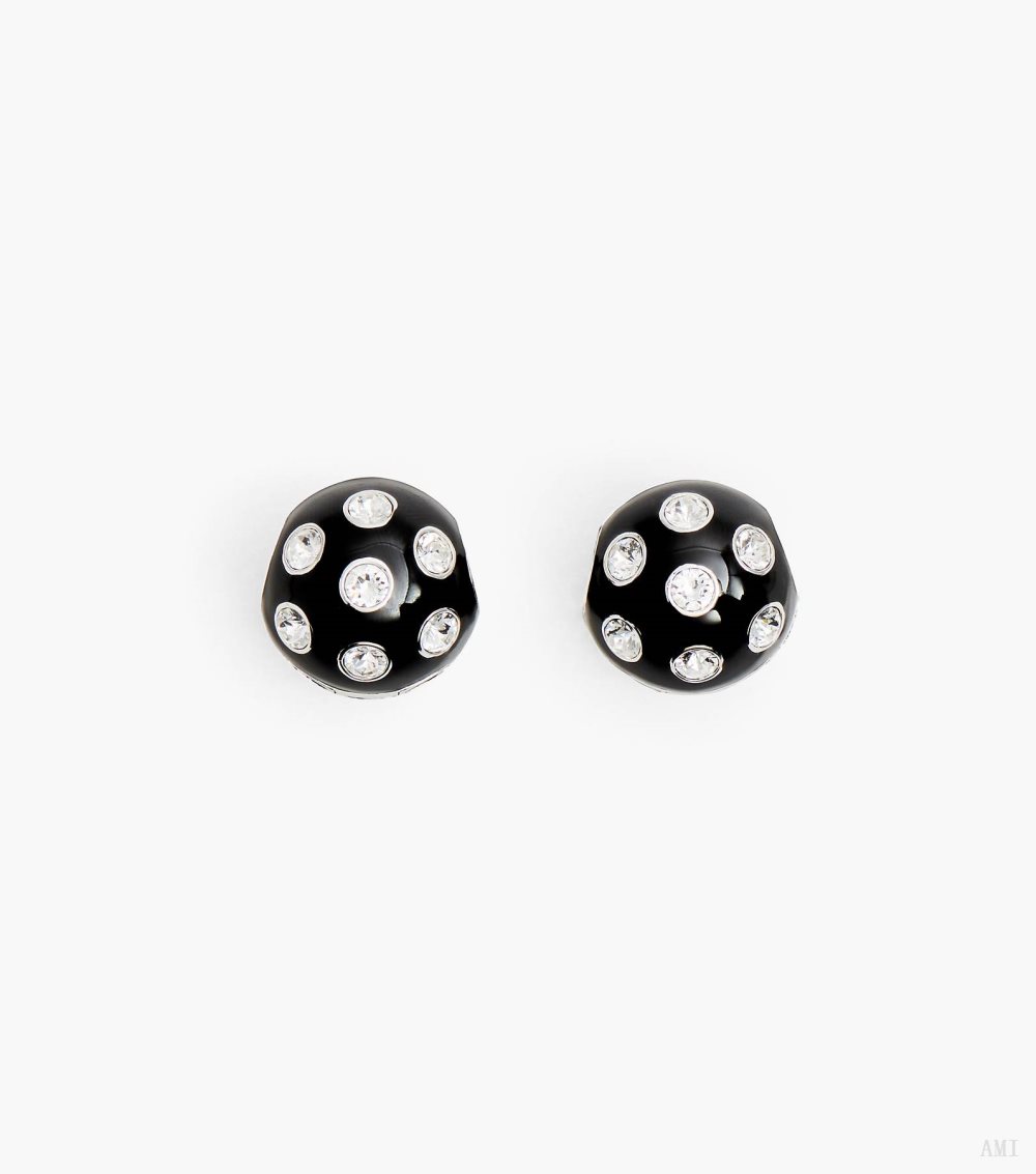 The Spots Earrings