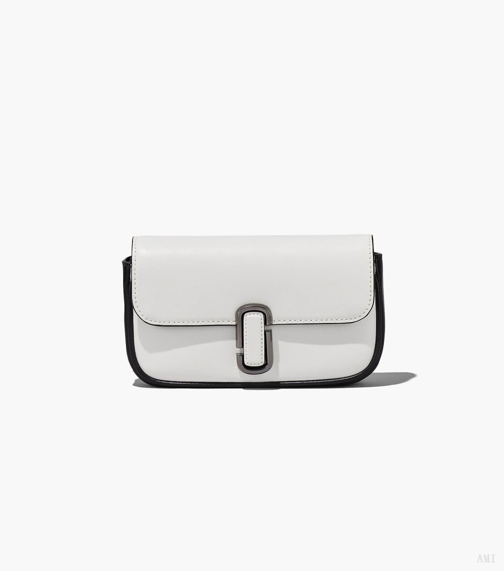 The Bi-Color J Marc Mini Bag