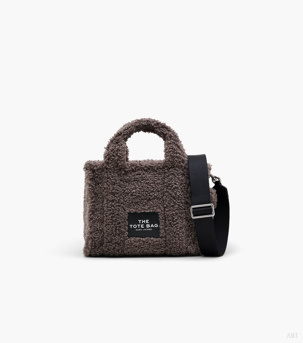 The Teddy Small Tote Bag