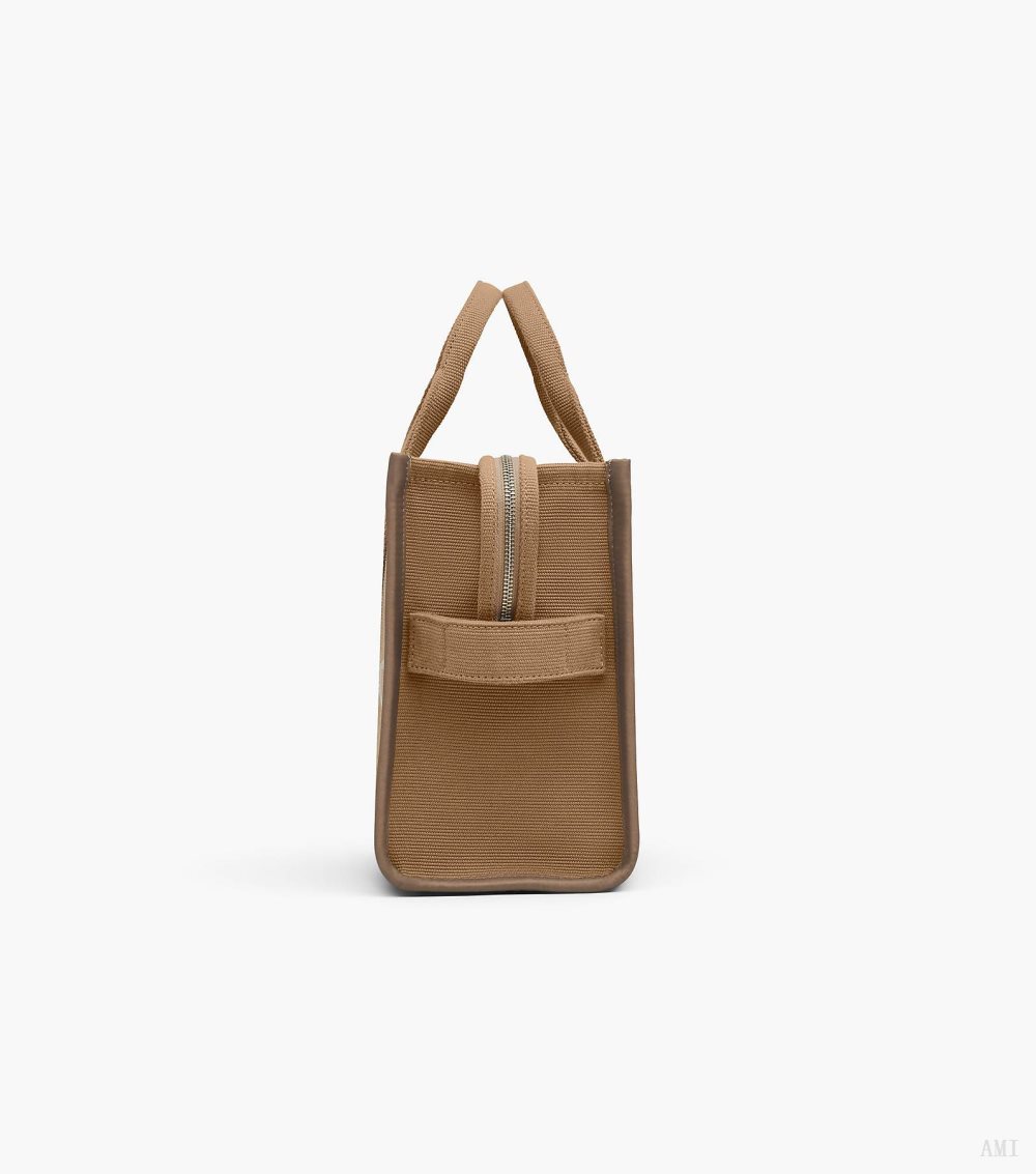 The Jacquard Medium Tote Bag