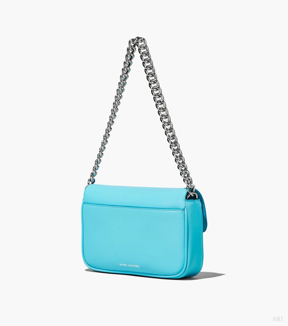 The J Marc Soft Shoulder Bag